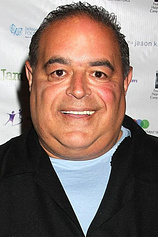 picture of actor Joseph R. Gannascoli