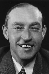 picture of actor Bedřich Vrbský