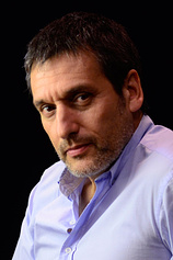 picture of actor Franklin Rodríguez