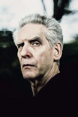 Foto de David Cronenberg