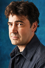 picture of actor Ron Livingston