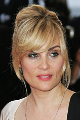 photo of person Emmanuelle Seigner