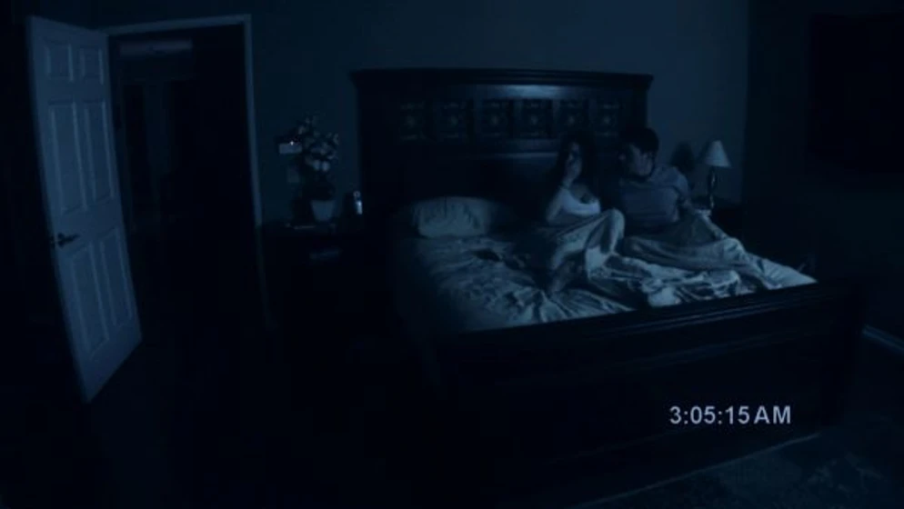 Imagen de paranormal-activity