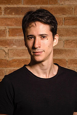 picture of actor Iuri Saraiva