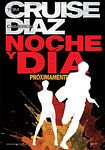 still of movie Noche y día (2010)