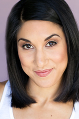 picture of actor Tiffany Mualem