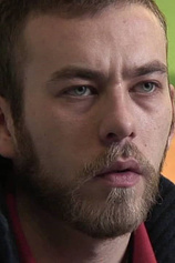 photo of person Rémi Vandenitte