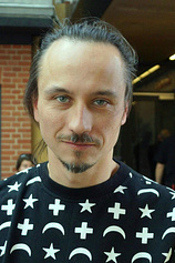 picture of actor Rafal Mackowiak