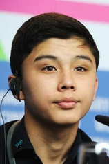 Foto de Aslan Anarbayev