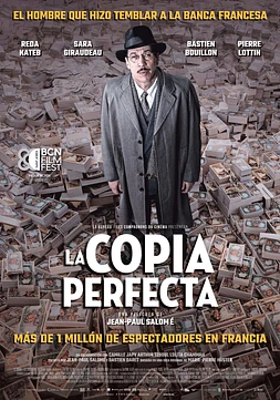 La Copia Perfecta