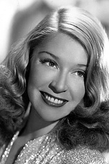 picture of actor Mitzi Green