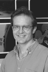 Foto de Mark Dindal