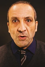 Foto de Abdel Raouf Dafri