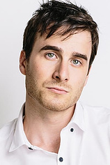 picture of actor Blair Penner