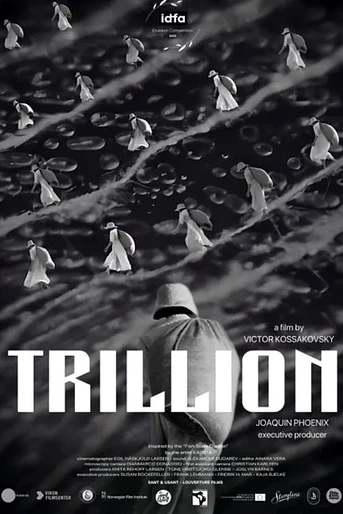 Poster de Trillion