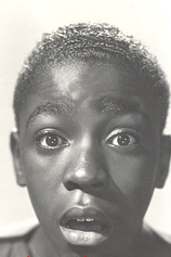 picture of actor Paul White