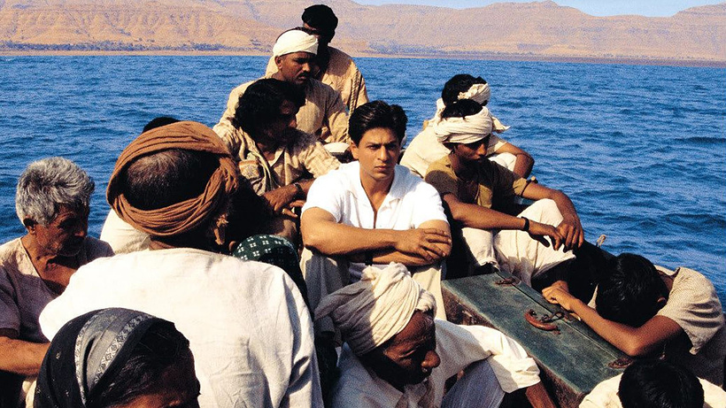 Imagen de Swades: We, the People