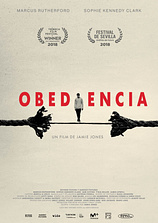 poster of movie Obediencia