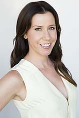 picture of actor Jennifer Bartels