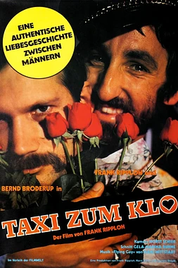 poster of movie Taxi al W.C.