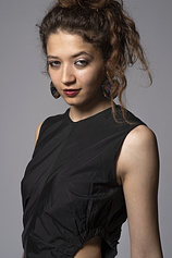 picture of actor La Imèn