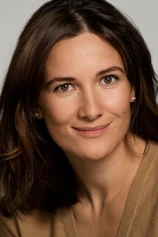 Foto de Sarah Solemani