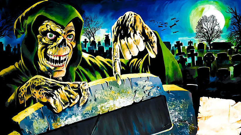 Imagen de Creepshow