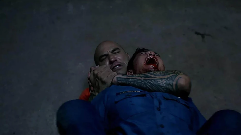 Brandon Vera en day-zero-2022