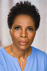 photo of person Sherry Richards