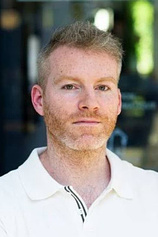 photo of person Pierce Conran