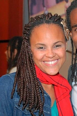 picture of actor Sabrina Rosa
