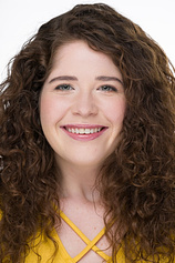photo of person Breezy Eslin