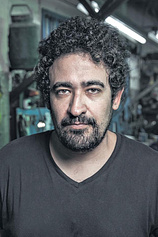 photo of person Rodolfo Palacios