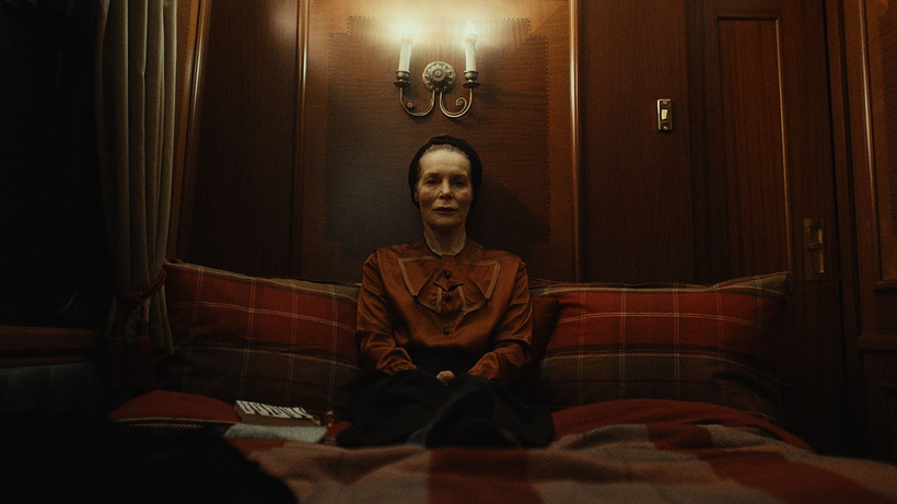 Imagen de She Will