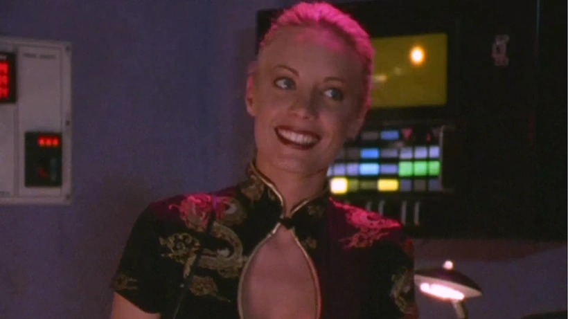 Imagen de Emmanuelle 2000: Encuentros Íntimos