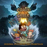 Carátula de la banda de sonido de El Mundo de Craig: El Origen
