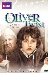 poster of tv show Oliver Twist (1985)