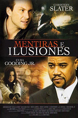 poster of movie Mentiras e Ilusiones