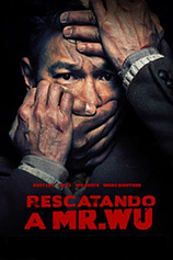 poster of movie Rescatando a Mr. Wu