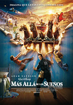 still of movie Más Allá de los Sueños (2008)