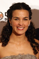 picture of actor Carla Pérez