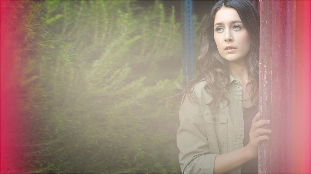Emma Fuhrmann en Asesinato en el Valle