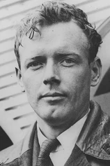 Foto de Charles A. Lindbergh