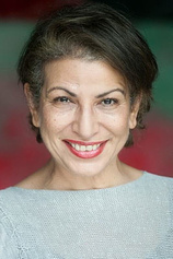 picture of actor Akéla Sari