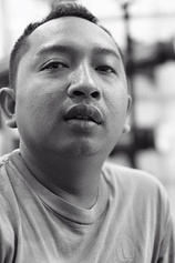 photo of person Satria Kurnianto