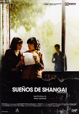 poster of movie Sueños de Shangai