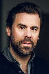 picture of actor Bruno Marcil