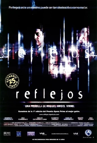 Poster de Reflejos