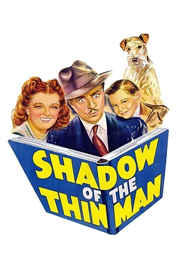 poster of movie La Sombra de los Acusados