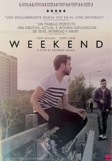 poster of movie Weekend